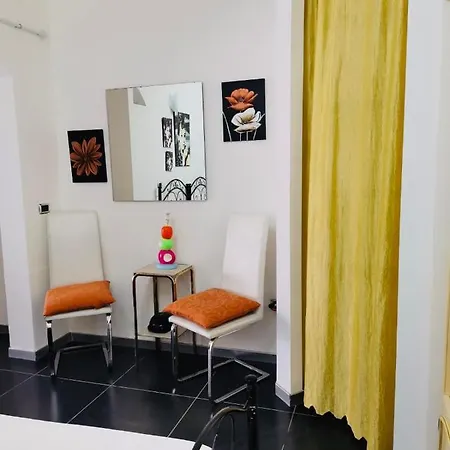 Casa Vacanza Athena *