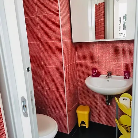 Casa Vacanza Athena