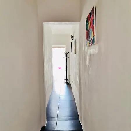 Casa Vacanza Athena بيت للعطل *
