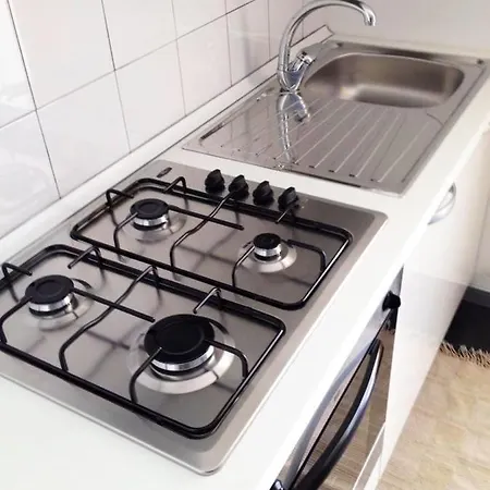 بيت للعطل Casa Vacanza Athena *