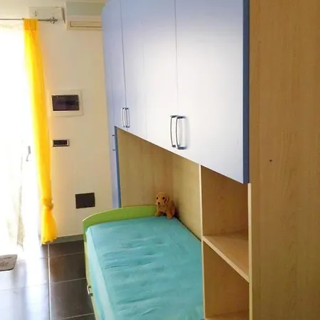 بيت للعطل Casa Vacanza Athena Torre Pali