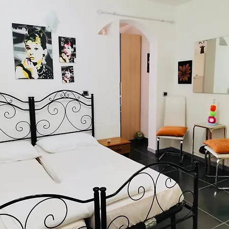 Casa Vacanza Athena بيت للعطل
