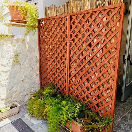Casa Vacanza Athena بيت للعطل