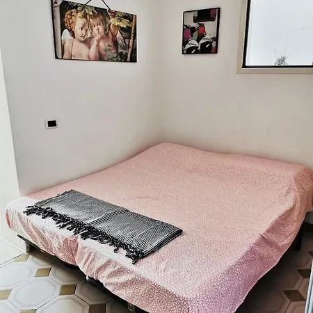 Casa Vacanza Athena بيت للعطل *