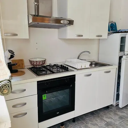 Casa Vacanza Athena بيت للعطل
