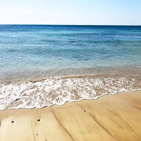 Casa Vacanza Athena بيت للعطل Torre Pali