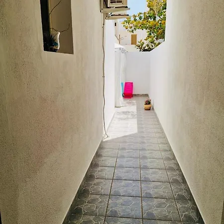 Casa Vacanza Athena * Torre Pali