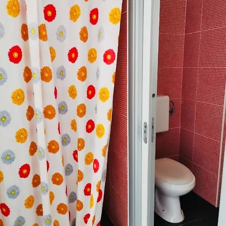 Nyaraló Casa Vacanza Athena *