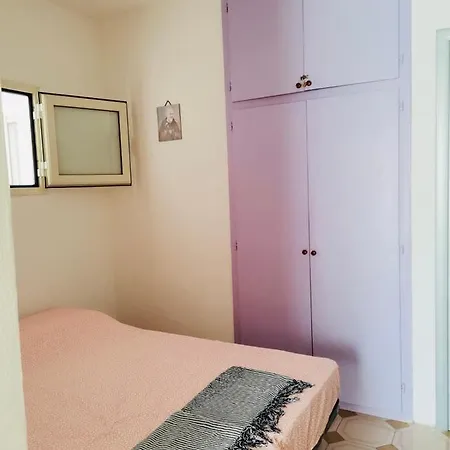 Casa Vacanza Athena Torre Pali