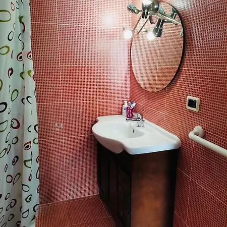 Casa Vacanza Athena Nyaraló *